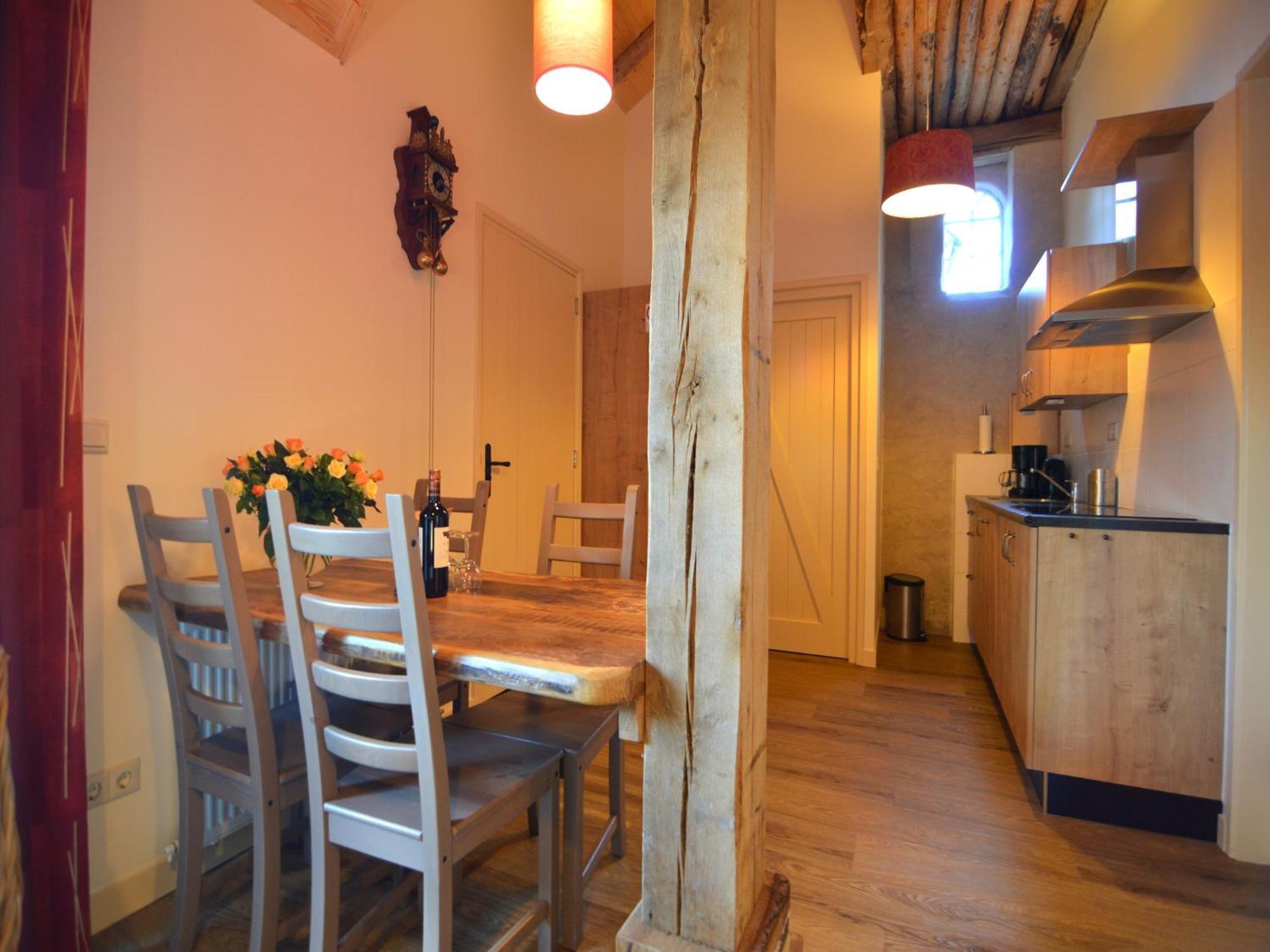 Quaint Farmhouse In Geesteren With Meadow View Geesteren (Gelderland) Exterior foto
